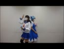 【ほと】カラフル×メロディ踊ってみた【黒】