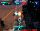 SDガンダム カプセルファイターオンライン プレイ動画