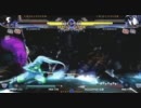【六方チャリオット】2/22タオカカ争奪戦Part2【ブレイブルーCS2】