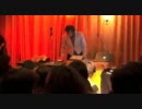 Daedelus @Hip Kitty Jazz Club (Audience View)