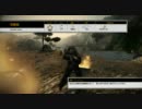 【BFBC2】PCコンクエスト野良日記6