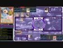 ガンダムウォーオンラインファイト　茶単VS赤単