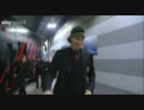 10-11 UEFA Champions League ACミラン × トッテナム 1st Leg