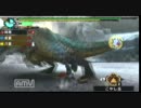 【MHP3】ヘタレギャルの狩り日記　Part31