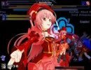 【mugen】女同士の絆を示せ！男子禁制！女性タッグバトル大会【part26】