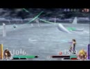 ディシディア　012 ーユウナレベル１００ＶＳジタンレベル１０５