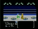 【実況】　FC　飛龍の拳2を徹夜明けに録って申し訳ない　15