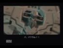 【ANUBIS Z.O.E】かっこいいロボットをかっこよく動かしたい【実況】 Part3