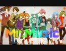 【歌ってみた】Mr.Music【天使男】