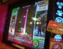 【ポップンミュージック１９】ピアノコンテンポラリーＨ（鏡）