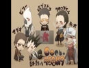 【ＯＮＥＰＩＥＣＥ】サー・クロコダイルの声真似やってみました
