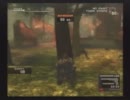 MGS3山猫部隊【テスト】