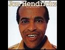 I'll Bet You Thought I'd Never Find You - Jon Hendricks