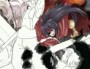 【FF7】いつも色塗りをサボっていたワシが今回は頑張る part5