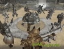 【MHF】第42回韋駄天杯　雪獅子軍団高速討伐！　大剣部門３鯖