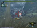 2ラスタ　[MHF]HC剛ナズチ　爆撃ｵﾗｱﾛ/嵐雷大ｶﾅﾘｱ/ｺﾙﾑﾅ