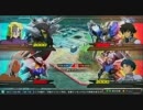 淡路島某所ガンダム EXTREME VS対戦動画21　プロビ　TX視点