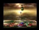 【生放送】第2回大乱闘スマブラX２ストック大会準決勝1【2011/03/06】