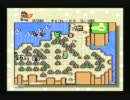 【実況】ブサイク姫と早くデートしたい二人の物語~マリオワールド[Part13]