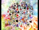 童祭 feat. AO　を歌ってみた