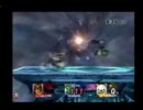 【生放送】第2回大乱闘スマブラX２ストック大会決勝１【2011/03/06】
