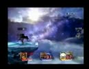 【生放送】第2回大乱闘スマブラX２ストック大会決勝2【2011/03/06】