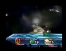 【生放送】第2回大乱闘スマブラX２ストック大会決勝3【2011/03/06】