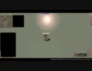 【FEZ】スキマがあったので入ってみた【バグ】