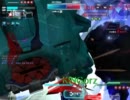 SDガンダムCFO ソードカラミティガンダム