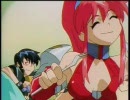 電脳戦隊ヴギィ'ズ・エンジェル FOREVER AND EVER ＋α(4/7)