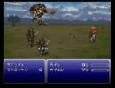 【実況】 FF6 魔石装備禁止縛り part09