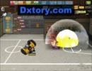 ゲットアンプド２　イグニスワンド　コンボ