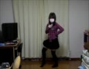 【2011年もち子ソロ一発目！】ハッピーシンセサイザ【踊ってみた】