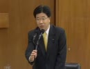 3.8 衆議院 厚生労働委員会 加藤勝信議員