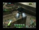 ボンバーマンのスタナー練習その3　クラン演習で決闘に使ってみた