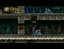 悪魔城ドラキュラHD　H2章スコアアタック