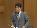 3.8 衆議院 厚生労働委員会 田村憲久議員
