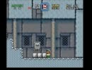 暇な留学中の２人がスーパーマリオワールドを実況プレイ　part2