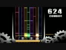 [LR2XG]The Least 100sec[オートチップ開放]