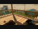 【CoD:BO】トマホークでベテランＢＯＴ【XBOX360】