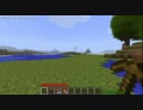 【Minecraft】Hard core modeをプレイしてみた【ゆっくり】 Part 1