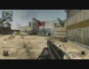  【CoD:BO】参考にならない Demolition4【xbox360】
