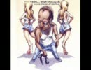 R.L Burnside - The Criminal Inside Of Me