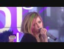 Avril Lavigne - What The Hell (Live @ Daybreak)