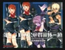 ＱＭＡⅦ　2011/3/5　第14回笹好機大会『第３回賢笹杯【頂】』決勝戦第１Ｒ