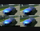 GT5 ライセンス IC-3 タイトなダブルヘアピン攻略