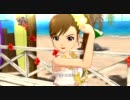 アイドルマスター２ 真美 The world is all one !! フラALOHAガール