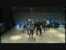 【K-POP】BIGBANG - Somebody  to Love【Dance Practice】　