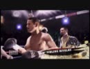 XBOX360 実況？富士額がやる Fight Night Champion チャンピオンモード 第9R FNC