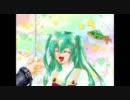 初音ミク「なないろユーティリティー」